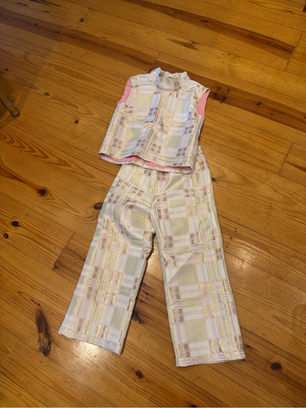 Buru Matching set